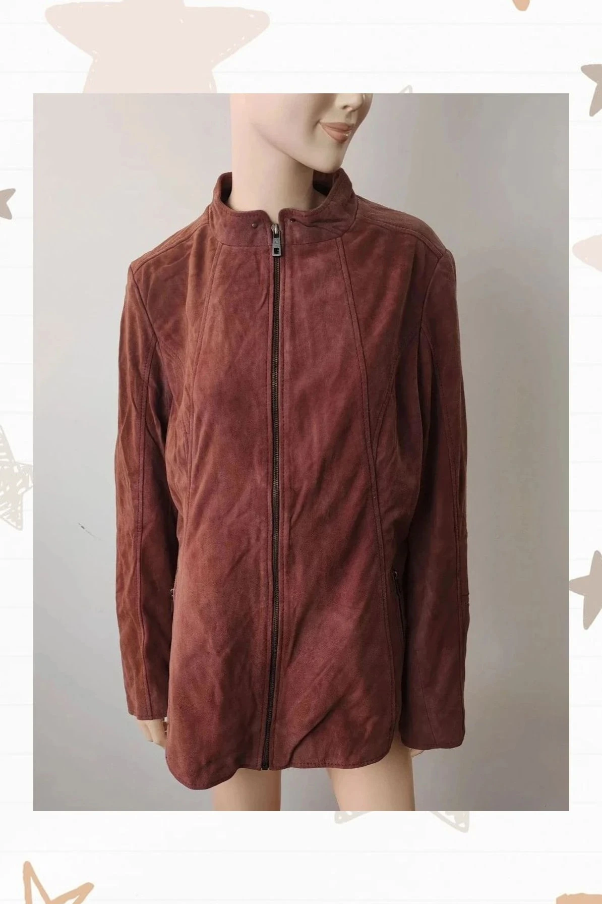 Chaqueta hombre Bugatti